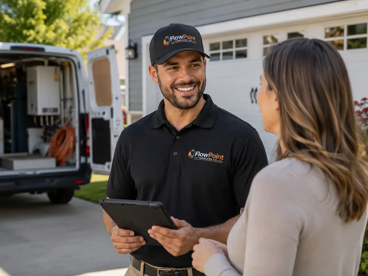 Tankless Water Heater Installation Vicksburg, MS FAQs
